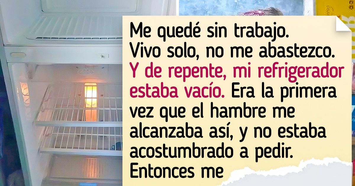 18 Personas en cuyo corazón nunca dejarán de crecer los brotes de la bondad 18 Personas en cuyo corazón nunca dejarán de crecer los brotes de la bondad