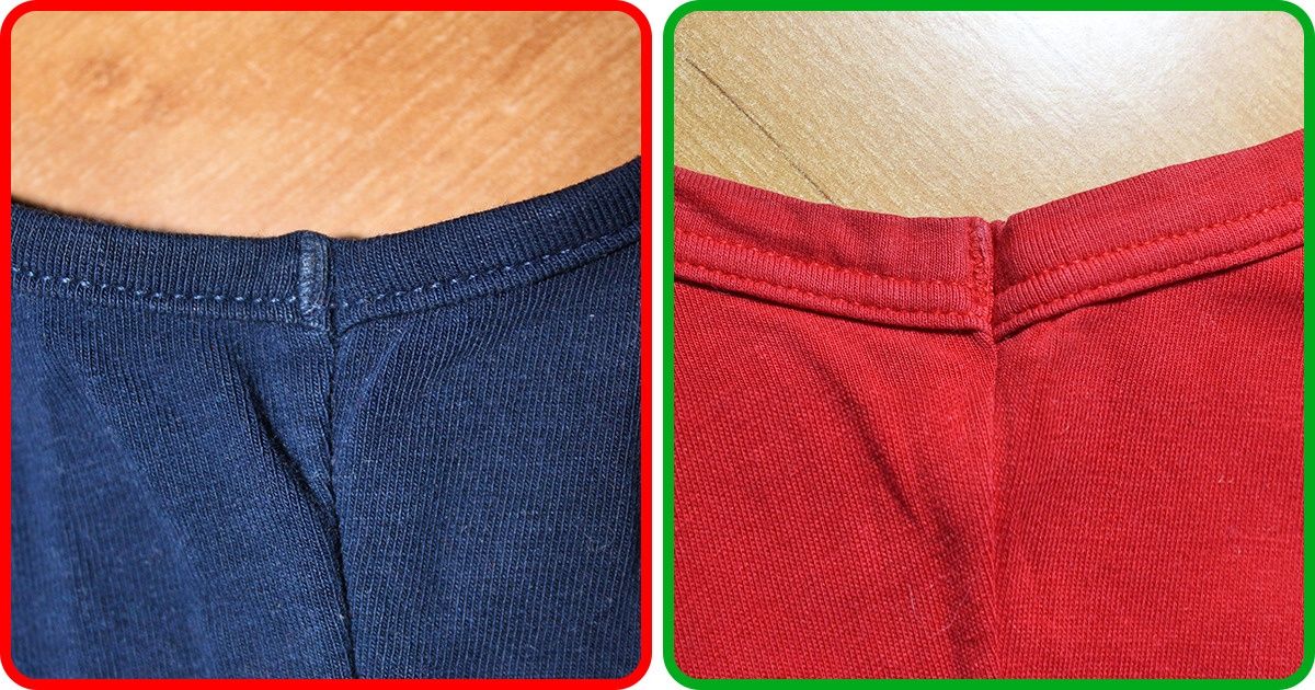 15 Errores que hacen que tu look se vea barato (A pesar de que tengas ropa costosa) 15 Errores que hacen que tu look se vea barato (A pesar de que tengas ropa costosa)