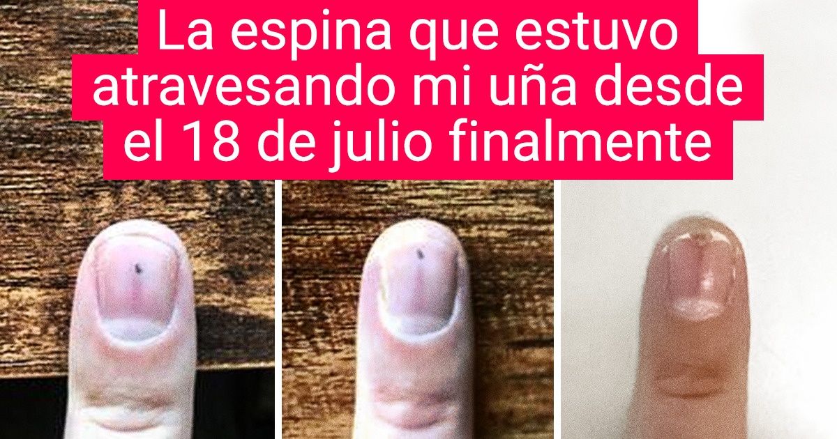 20 Personas que vieron algo que es más difícil de encontrar que un millón de dólares