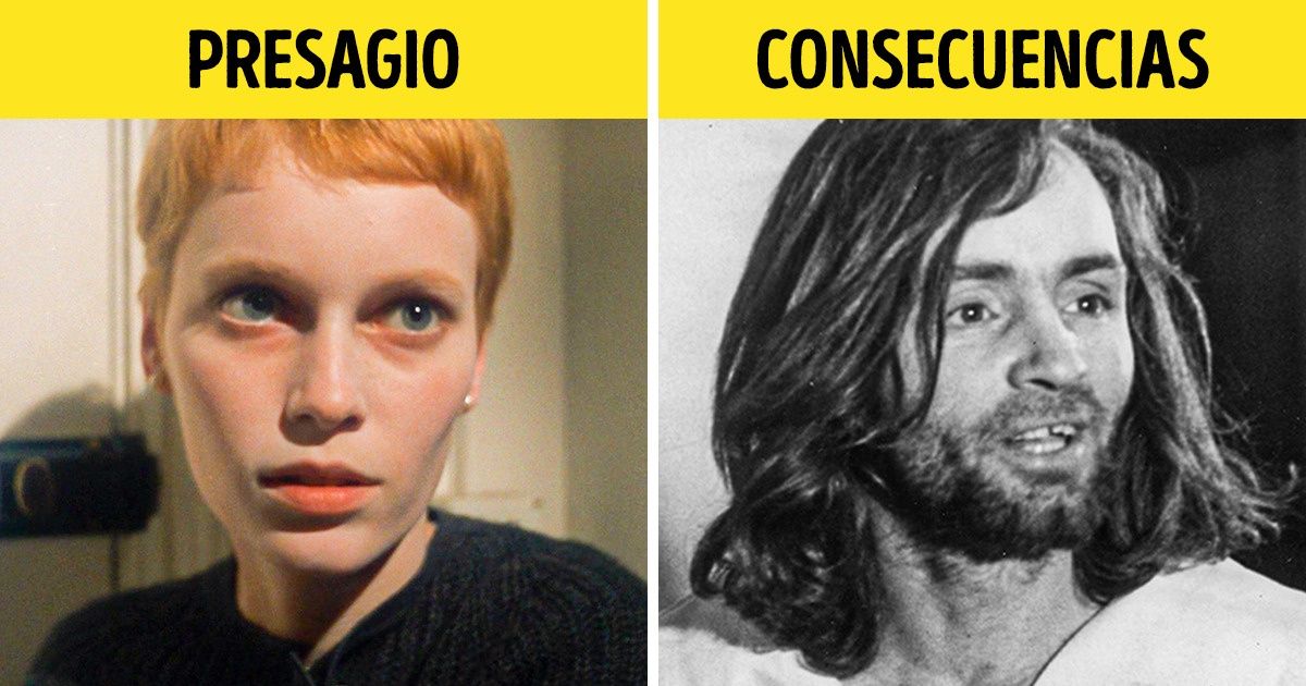 Eventos reales que debes conocer para entender la película Había una vez en Hollywood