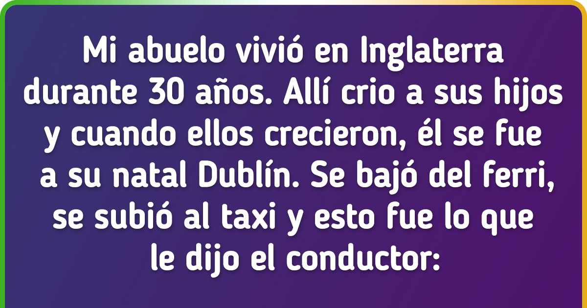 20+ Historias reales que demuestran lo pequeño que es nuestro mundo