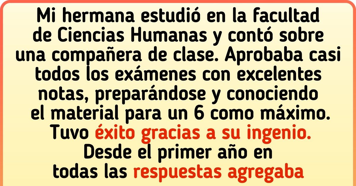14 Personas que ahora saben con certeza que hay algo de verdad en cada broma sobre los que estudian humanidades