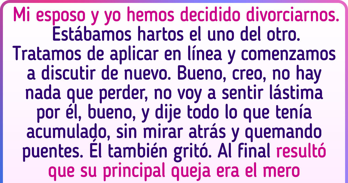 19 Pruebas de que -vivieron felices para siempre- no solo ocurre en los cuentos de hadas
