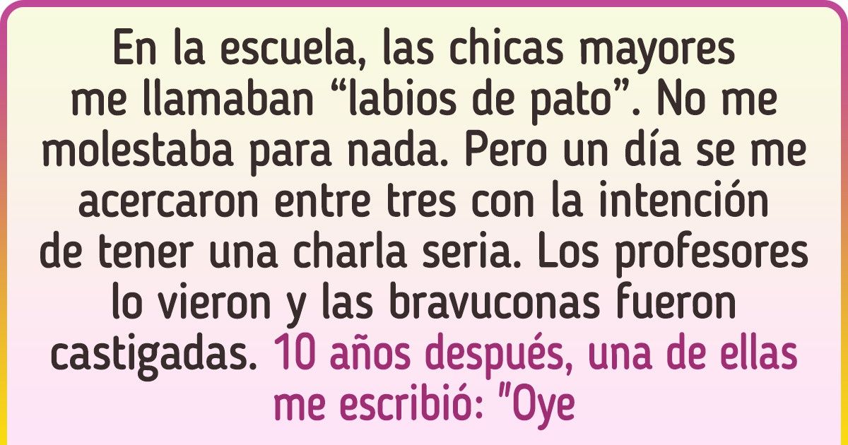 8 Particularidades que antes eran objeto de burla, pero ahora son motivo de orgullo 8 Particularidades que antes eran objeto de burla, pero ahora son motivo de orgullo