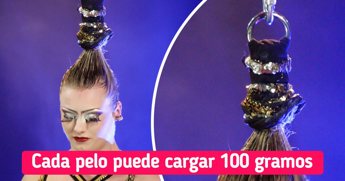11 Hechos inesperados sobre el circo que solo se cuentan entre bambalinas 11 Hechos inesperados sobre el circo que solo se cuentan entre bambalinas