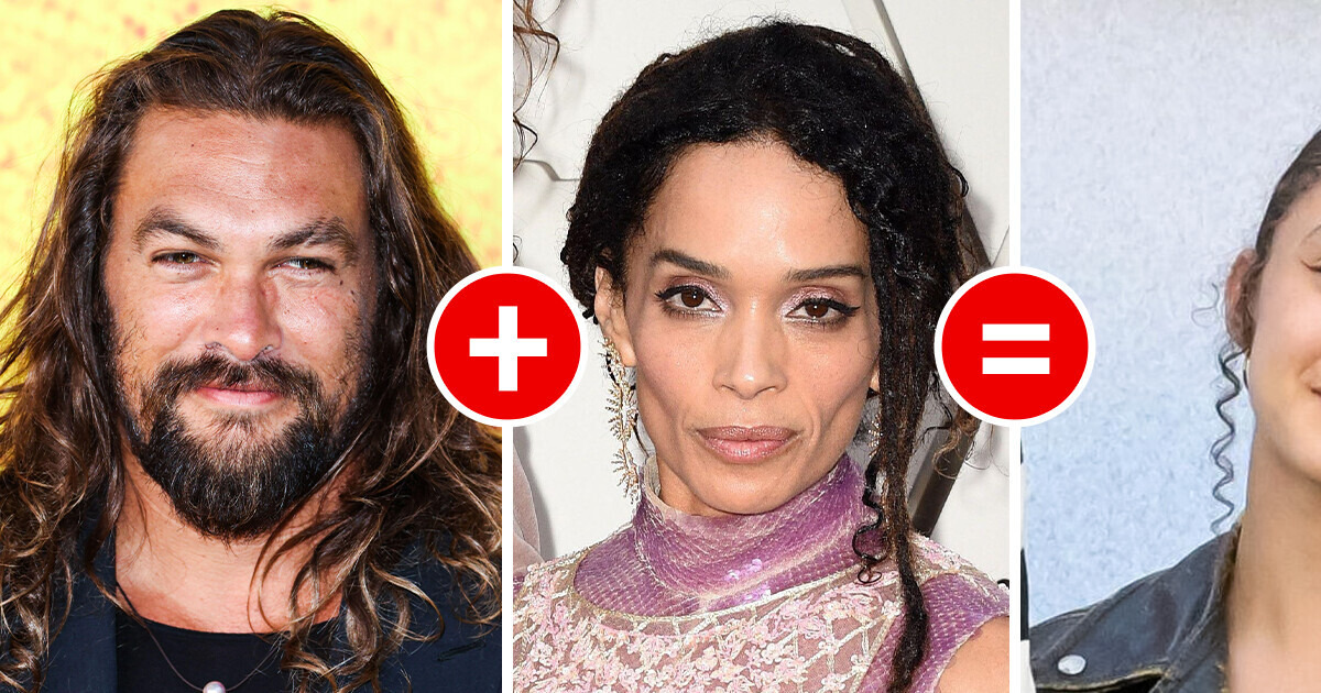 La hija de Jason Momoa y Lisa Bonet, de 16 años, hace una rara aparición, y la gente se fija en lo mismo La hija de Jason Momoa y Lisa Bonet, de 16 años, hace una rara aparición, y la gente se fija en lo mismo