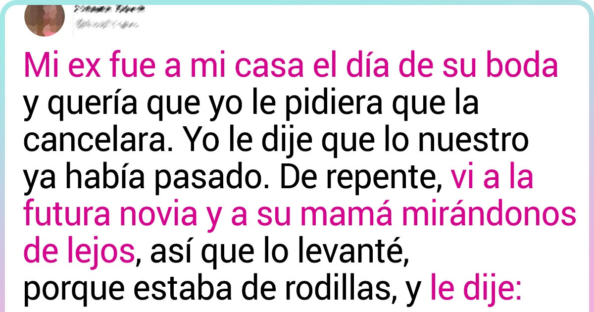 20 Novios que estaban con un pie en el altar y una mano en el teléfono hablando con su ex 20 Novios que estaban con un pie en el altar y una mano en el teléfono hablando con su ex