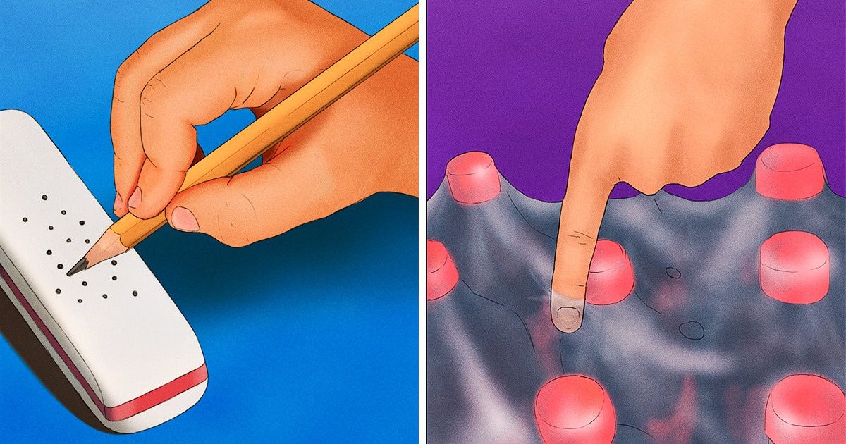 18 Cosas divertidas y un poco vergonzosas que muchos hicimos cuando éramos niños, pero pocos admitimos 18 Cosas divertidas y un poco vergonzosas que muchos hicimos cuando éramos niños, pero pocos admitimos