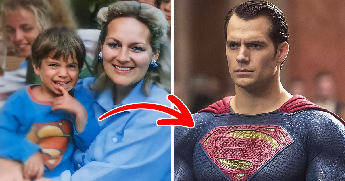 10 Actores de Hollywood que nos enseñan que los sueños se forjan con esfuerzo, disciplina y amor 10 Actores de Hollywood que nos enseñan que los sueños se forjan con esfuerzo, disciplina y amor