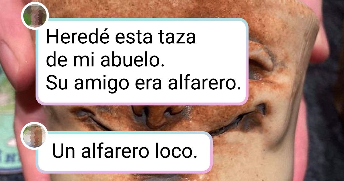 16 Artesanos que hicieron un trabajo tan increíble que medio Internet se quedó con la boca abierta