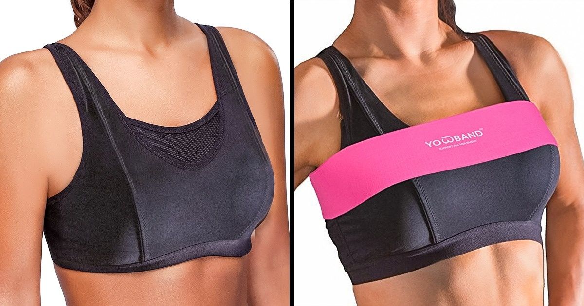 16 Productos inventados en 2018 que facilitarán mucho la vida de las mujeres