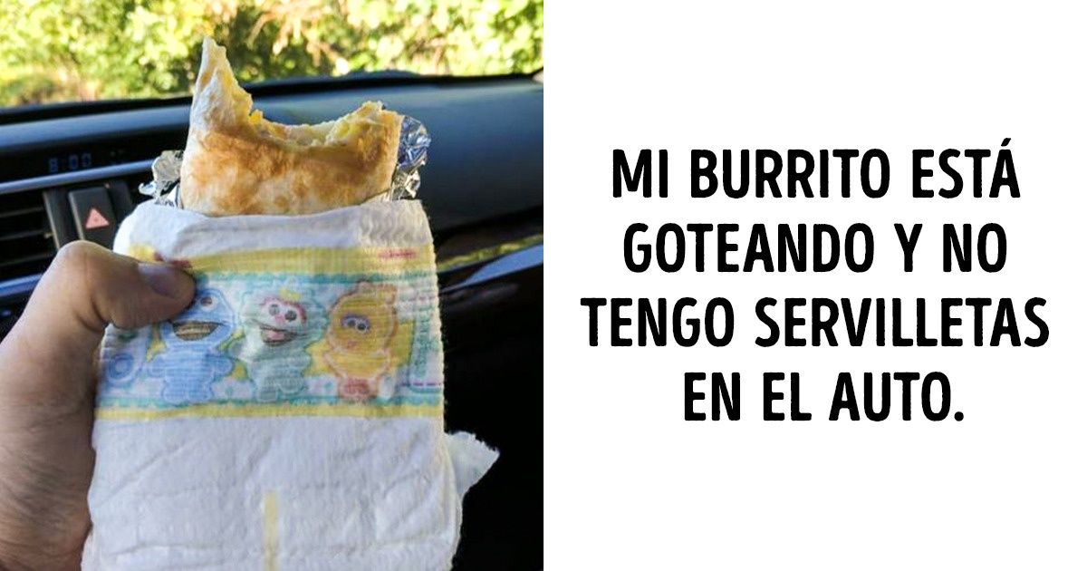 15 Padres que resolvieron problemas mejor que las madres 15 Padres que resolvieron problemas mejor que las madres