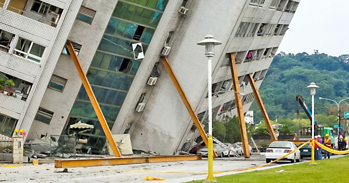 Fotos asombrosas que no necesitan Photoshop para llamar tu atención