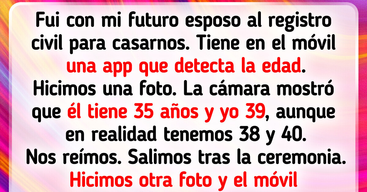 15+ Divertidas historias sobre tecnología inteligente que un día se salió de control