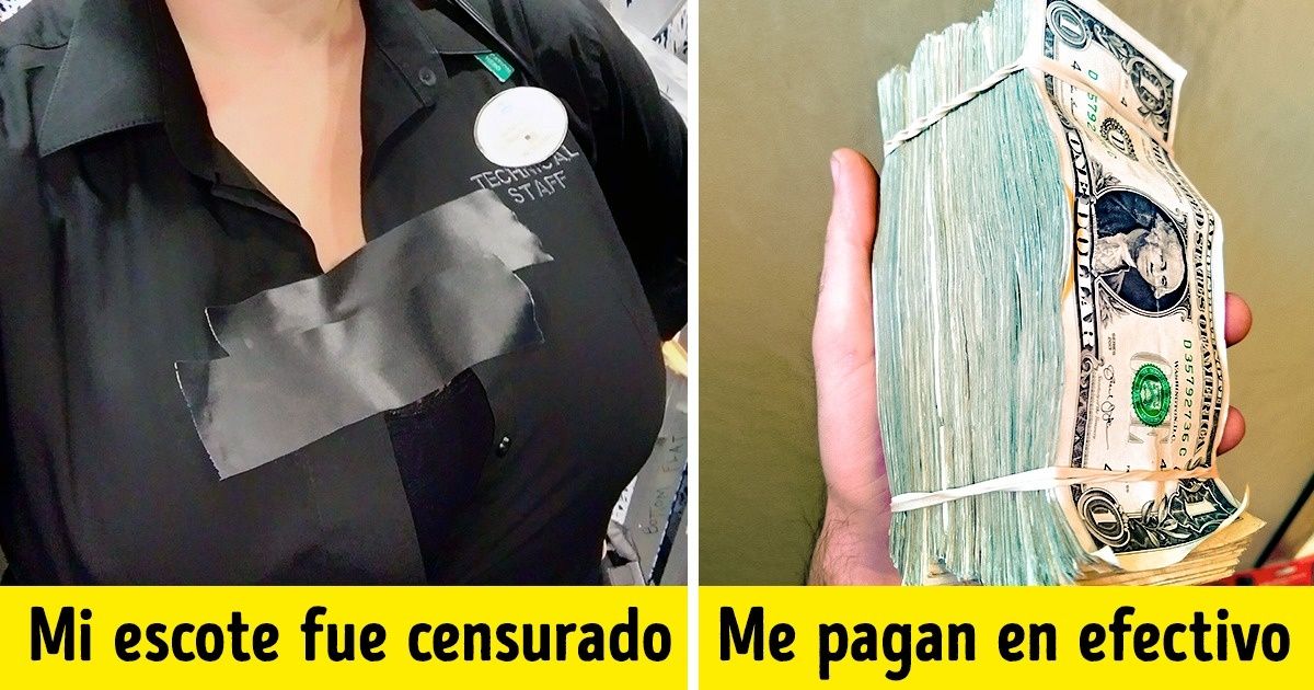 25+ Lugares de trabajo donde nunca hay un momento aburrido 25+ Lugares de trabajo donde nunca hay un momento aburrido