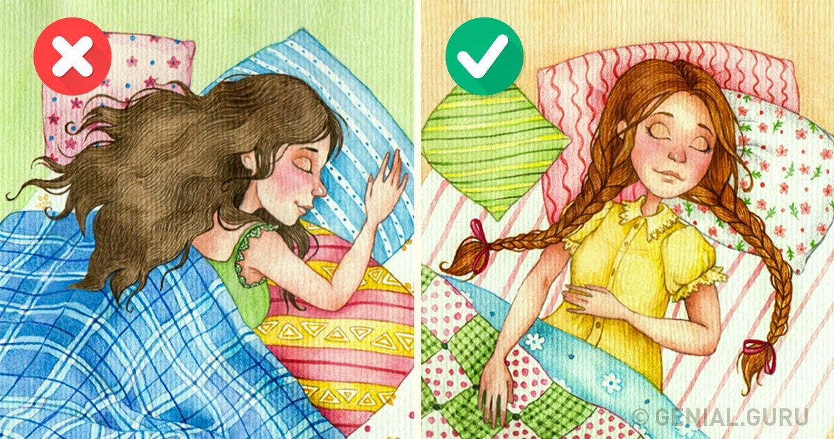 15 Errores que debes evitar para mantener tu cabello saludable
