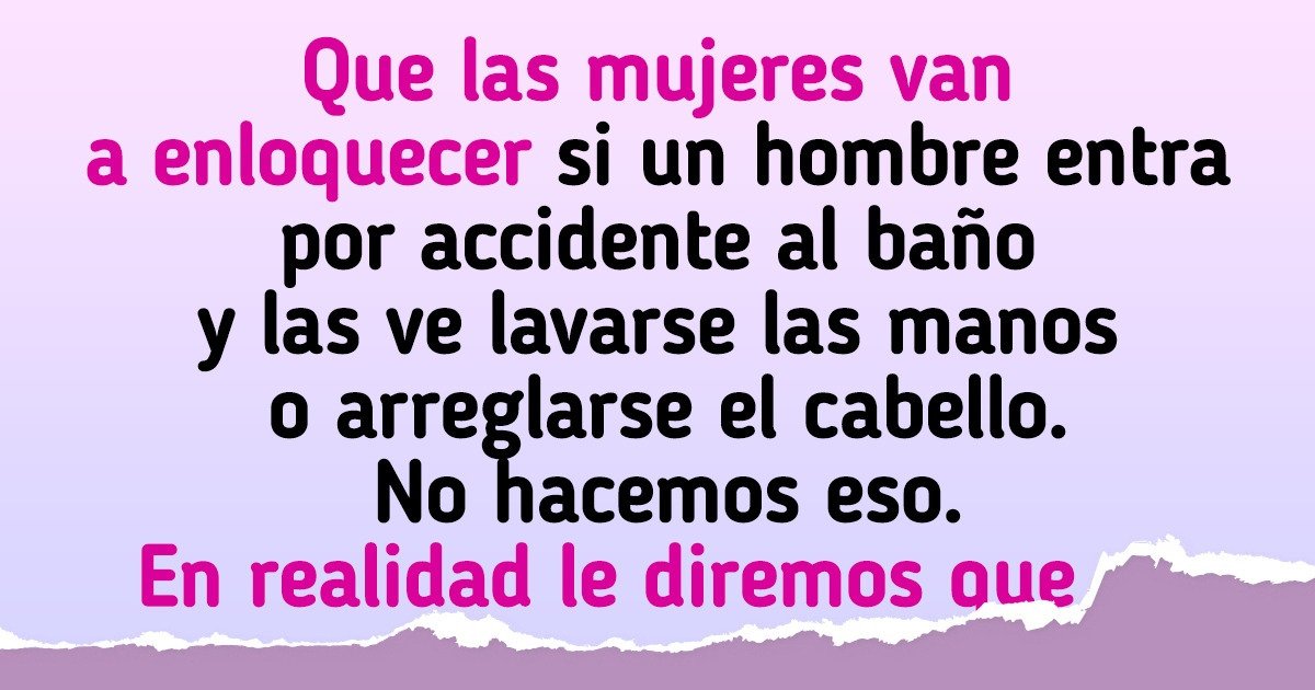 21 Cosas que las películas nos hicieron creer que eran comunes, pero están muy lejos de la realidad