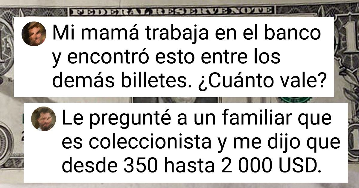 14 Insólitos billetes de todo el mundo que no te gustaría gastar por nada 14 Insólitos billetes de todo el mundo que no te gustaría gastar por nada