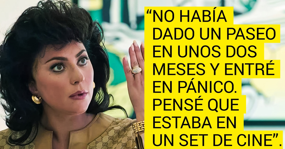 10 Interpretaciones icónicas que dejaron serias secuelas en sus actores y actrices 10 Interpretaciones icónicas que dejaron serias secuelas en sus actores y actrices