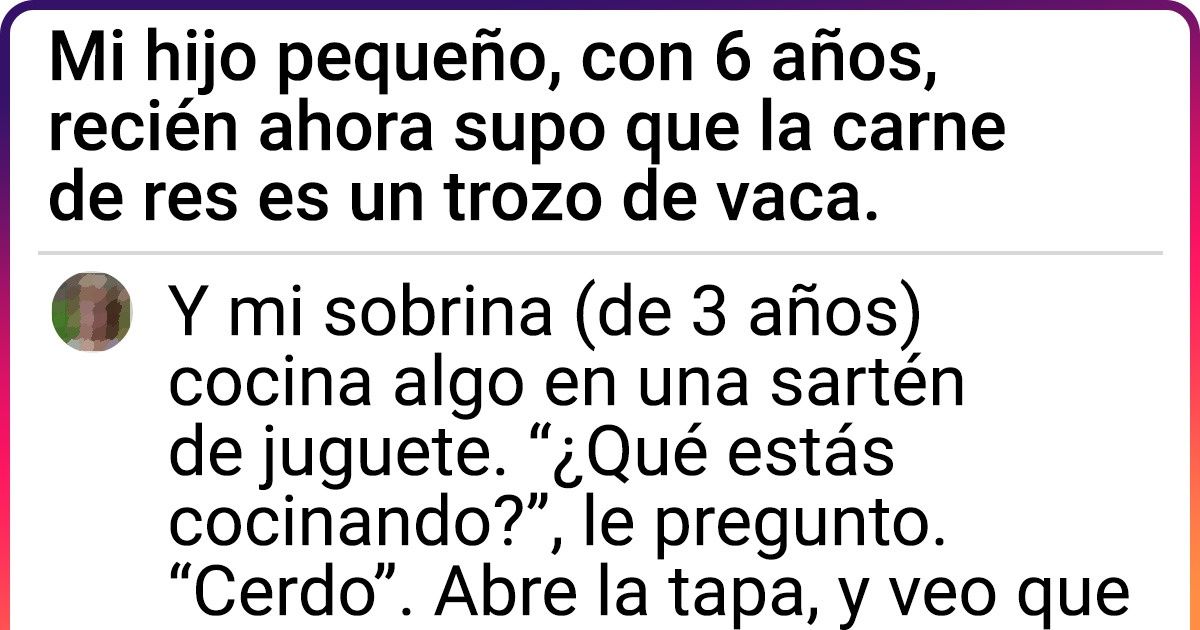 19 Comentarios de personas que “hicieron el día” de todo Internet