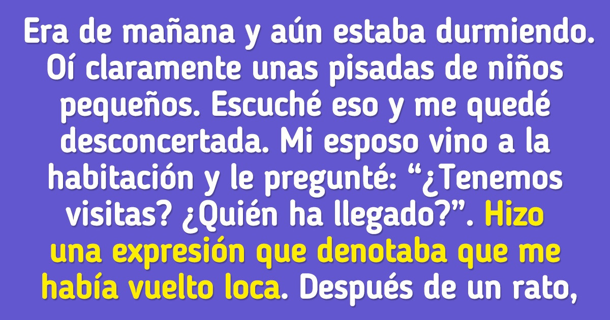 15+ Extrañas coincidencias compartidas por los lectores de Genial que cautivan mucho más que cualquier serie