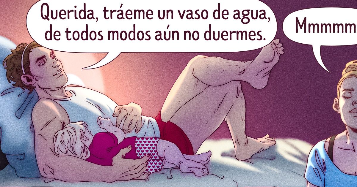 12 Signos de una persona que posiblemente no se deja dirigir por nadie 12 Signos de una persona que posiblemente no se deja dirigir por nadie