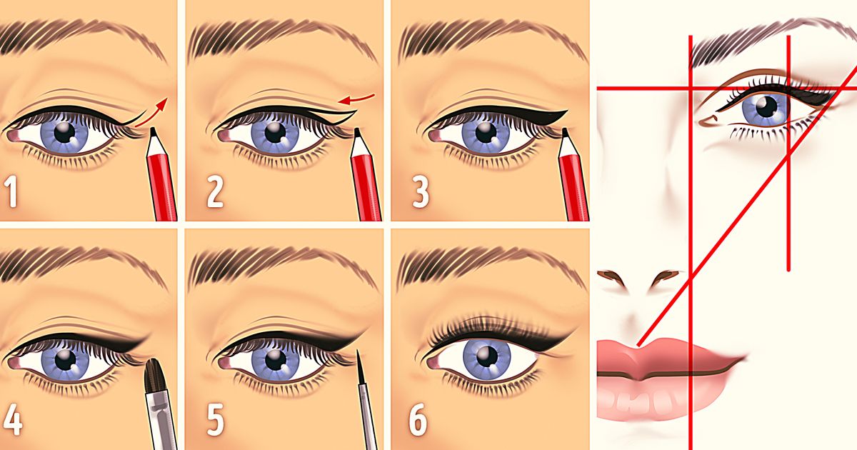 11 Consejos de maquillaje para llevar tu belleza al máximo 11 Consejos de maquillaje para llevar tu belleza al máximo