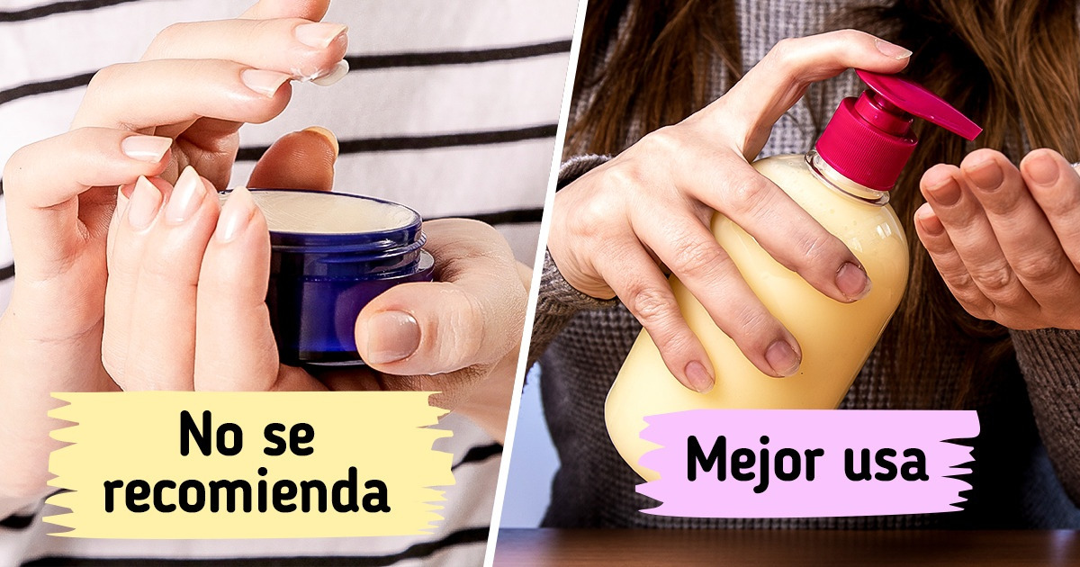 10 Cosas falsas que aun creemos sobre los productos cosméticos que usamos a diario 10 Cosas falsas que aun creemos sobre los productos cosméticos que usamos a diario