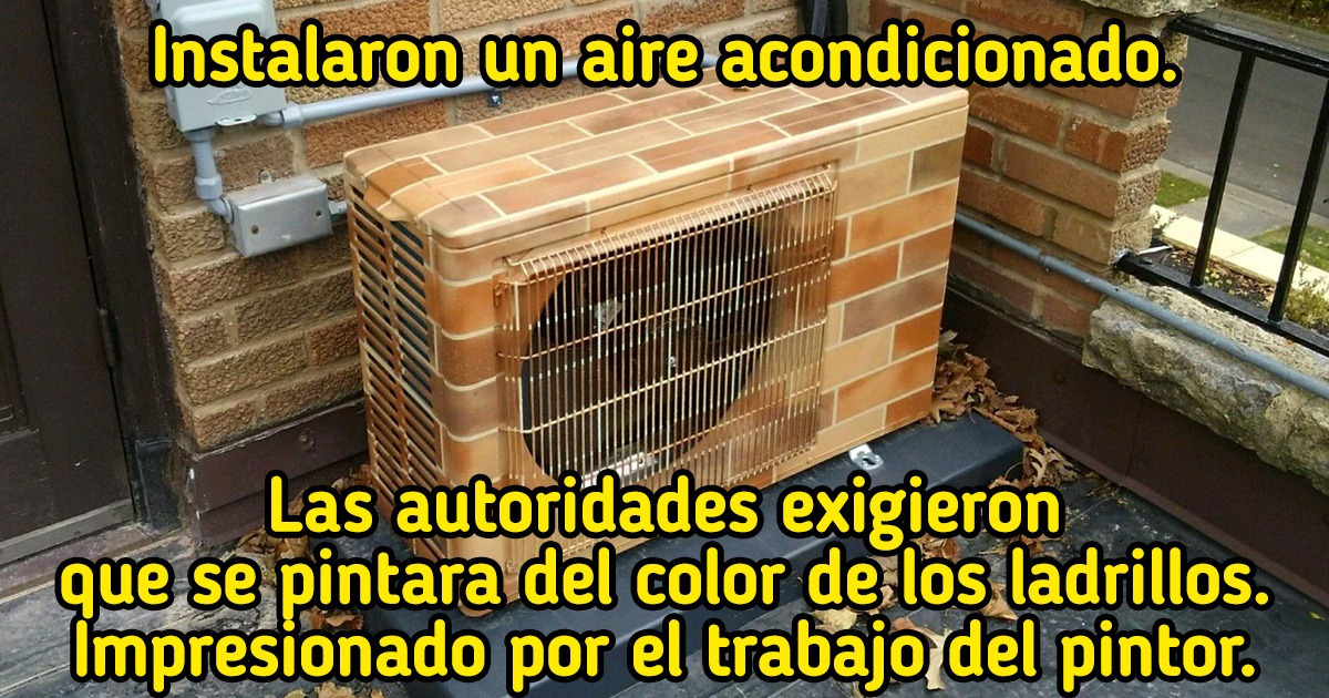 17 Pruebas de que una buena remodelación va de la mano del perfeccionismo