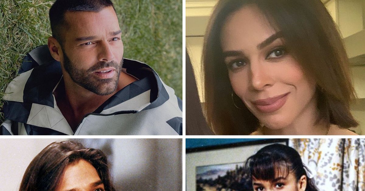 Mira cómo lucían estos 14 famosos cuando formaban parte de “Alcanzar una estrella” I y II Mira cómo lucían estos 14 famosos cuando formaban parte de “Alcanzar una estrella” I y II
