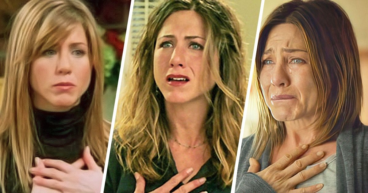 12 Actores que tienen un gesto característico y lo repiten en cada película 12 Actores que tienen un gesto característico y lo repiten en cada película