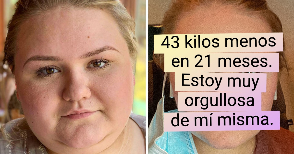 18 Personas comparten con alegría lo que las hace sentirse felices y llenas de orgullo 18 Personas comparten con alegría lo que las hace sentirse felices y llenas de orgullo