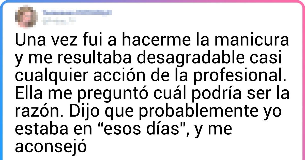 10 Reglas de conducta para los salones de belleza que no están escritas en los libros de texto de etiqueta 10 Reglas de conducta para los salones de belleza que no están escritas en los libros de texto de etiqueta