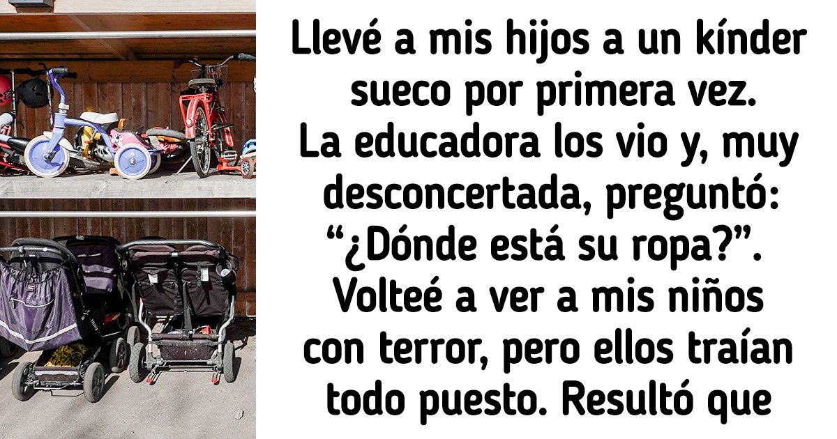 30+ Asombrosos datos sobre la vida en Suecia que nos dejaron con la boca abierta 30+ Asombrosos datos sobre la vida en Suecia que nos dejaron con la boca abierta