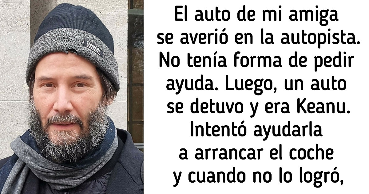 17 Personas que no tienen nada más que amor puro por este mundo 17 Personas que no tienen nada más que amor puro por este mundo