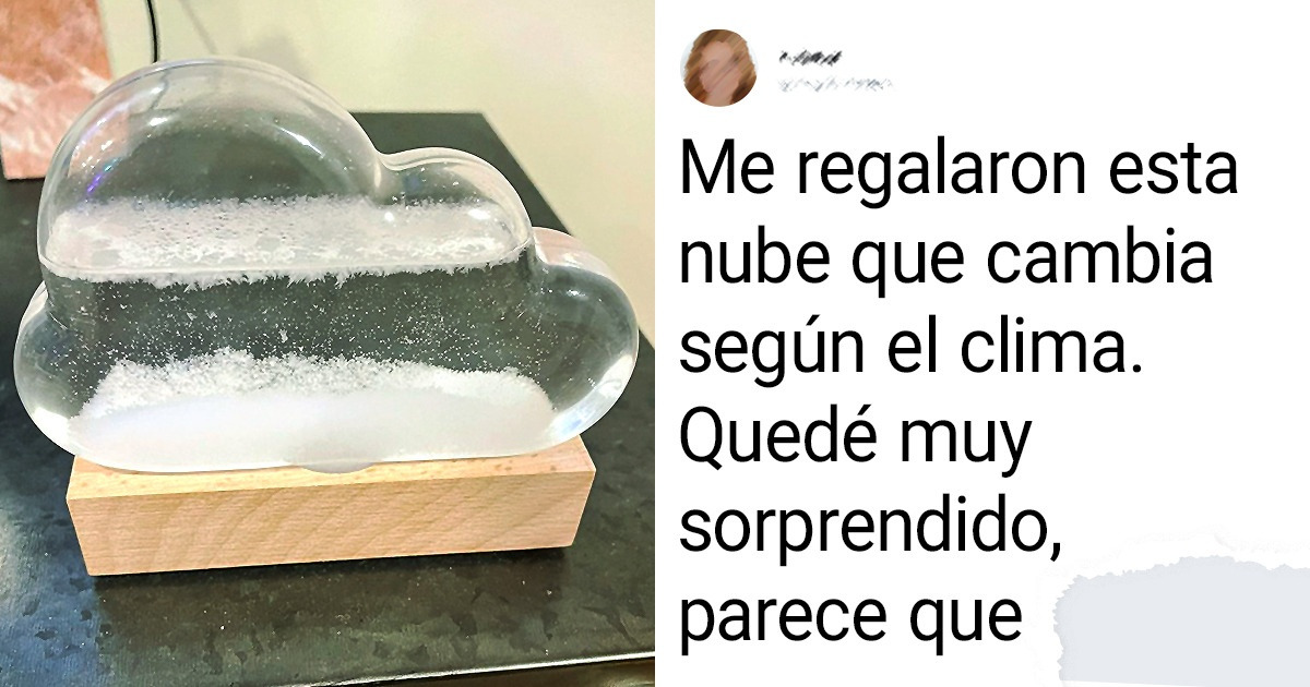 17 Cosas que parecen haber sido creadas con la idea “Esto debería gustarles a todos y a todas” 17 Cosas que parecen haber sido creadas con la idea “Esto debería gustarles a todos y a todas”