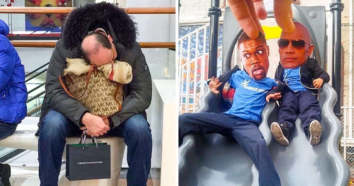 19 Cuentas de Instagram que emanan absurdo, pero igual dan ganas de suscribirse a ellas