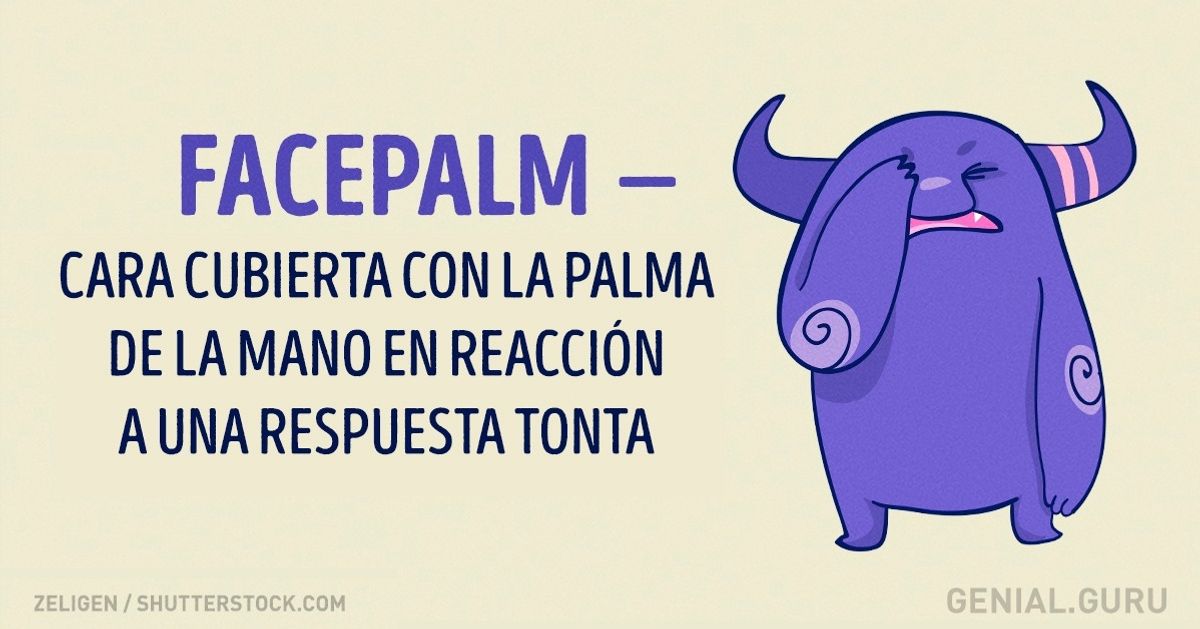 20 Palabras en inglés que surgieron gracias a Internet y las redes sociales