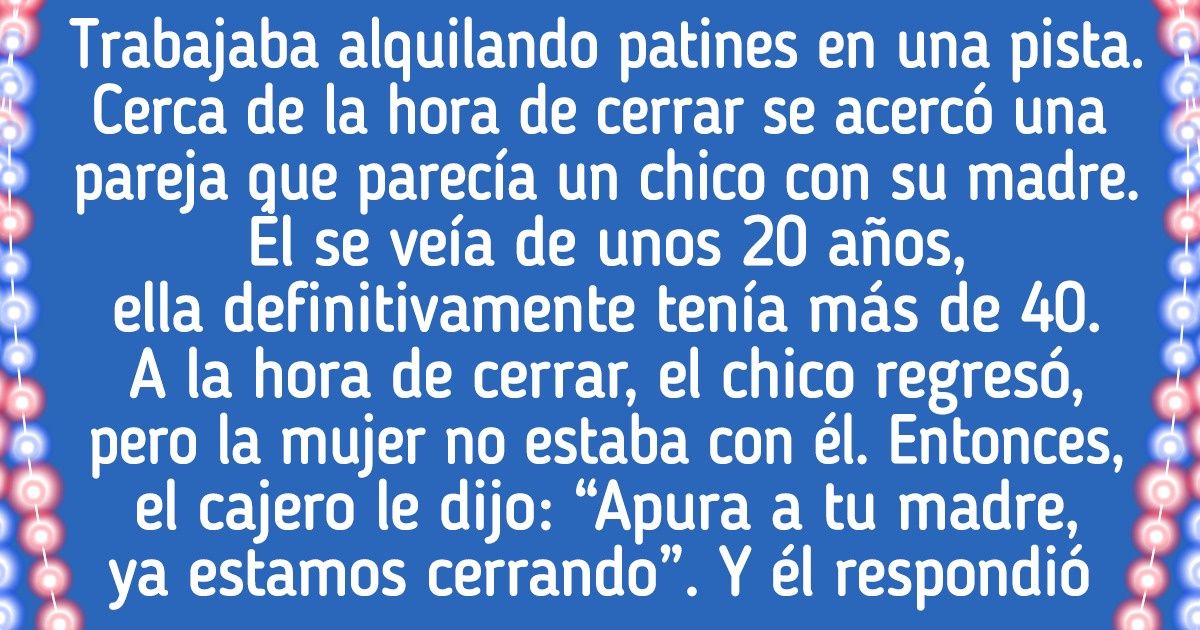 20+ Personas que cometieron un pequeño error 20+ Personas que cometieron un pequeño error