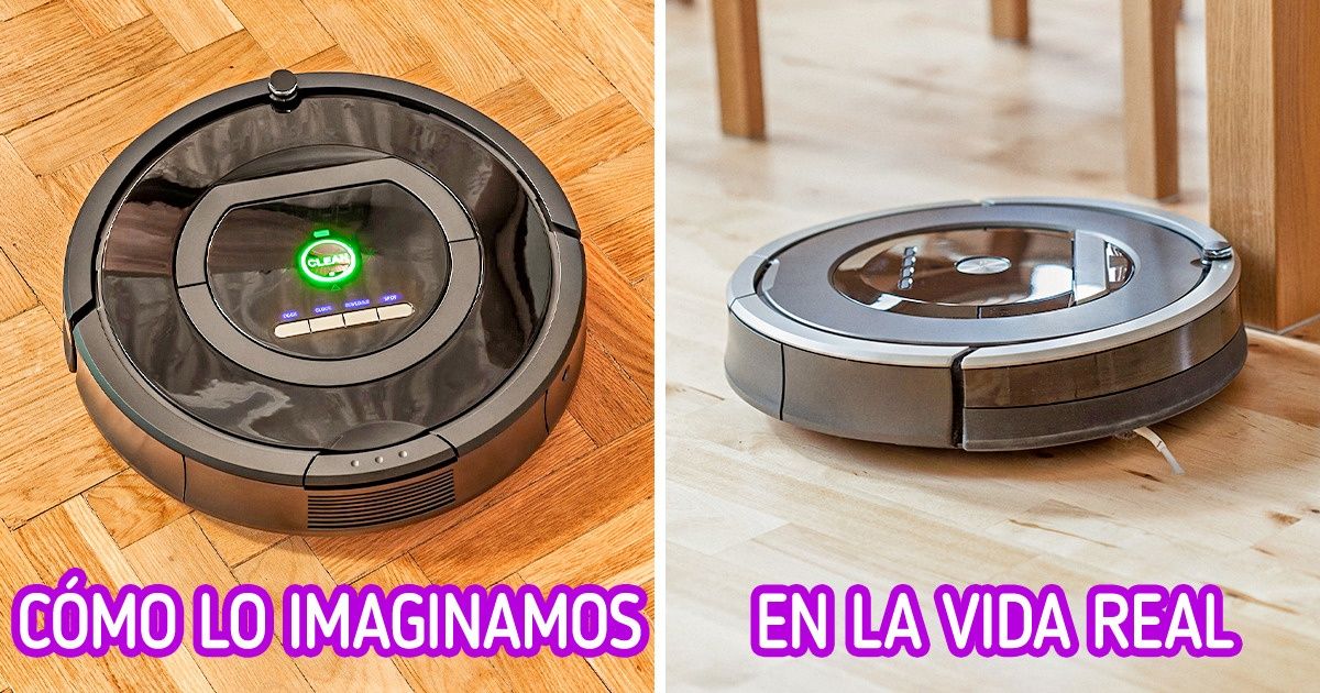 9 Utensilios domésticos que se compran pensando que son útiles (pero la realidad es otra)