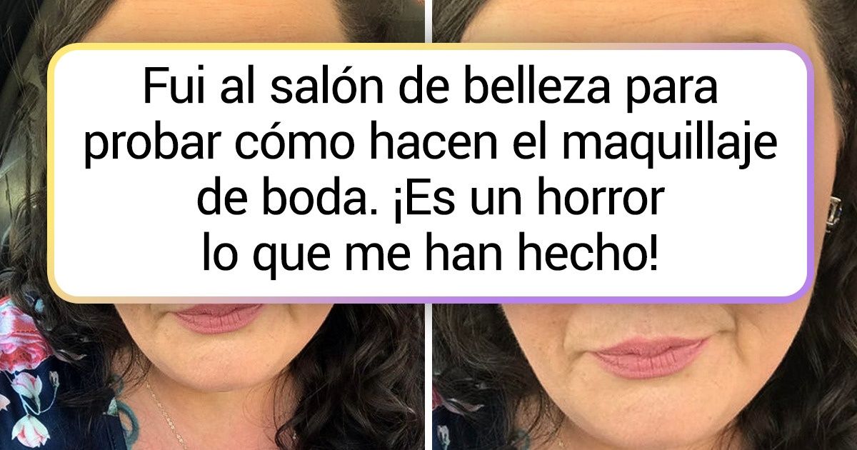 19 Personas que tienen suficientes motivos para quejarse de la vida