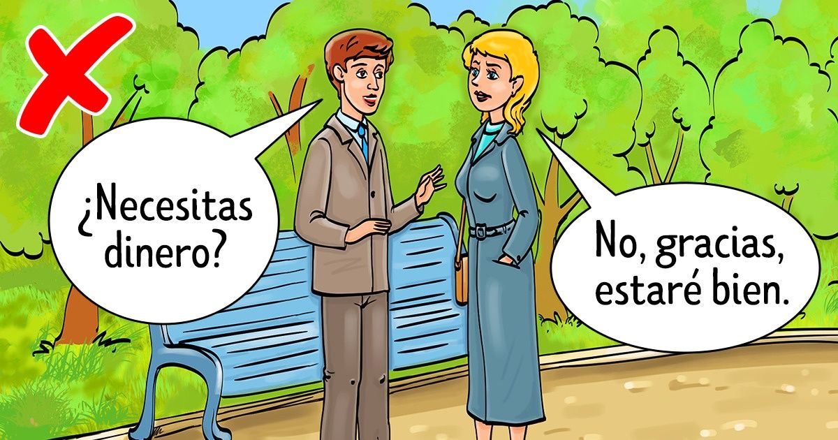 Estos consejos dados por psicólogos te enseñarán cómo apoyar de forma adecuada a las personas que están atravesando por una situación difícil