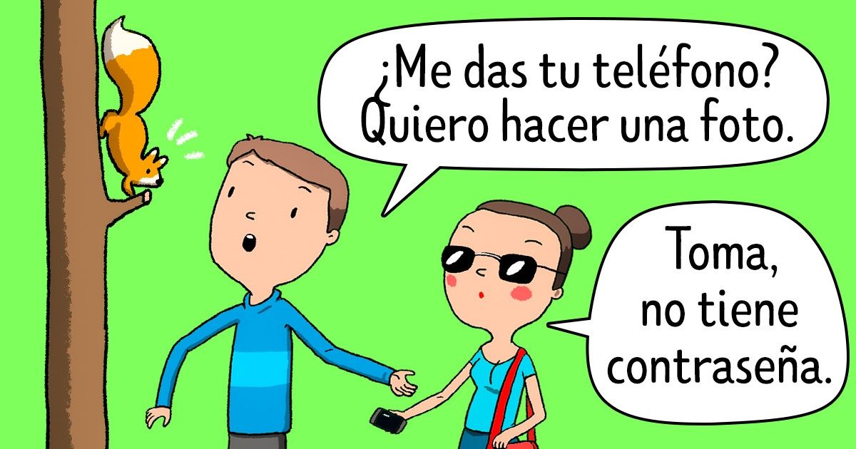 8 Maneras de recuperar la confianza de tu pareja cuando parece que ya todo está perdido / Genial 8 Maneras de recuperar la confianza de tu pareja cuando parece que ya todo está perdido / Genial