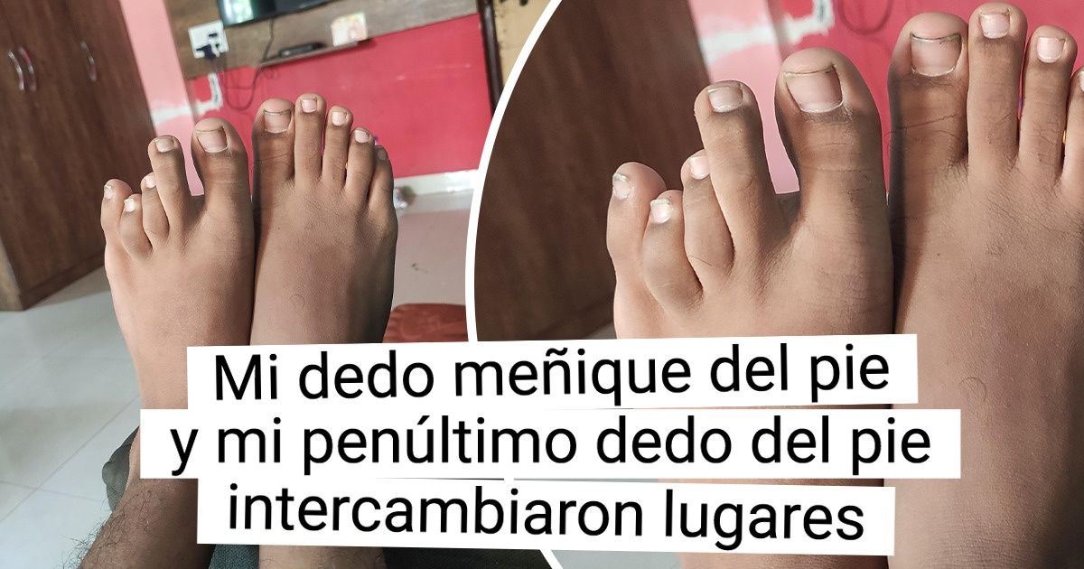 17 Veces en las que la naturaleza se tomó un día libre y las cosas se salieron de control