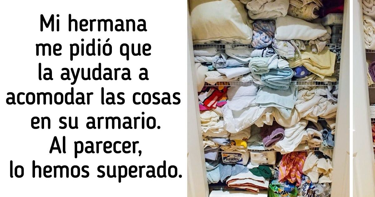 20+ Personas que decidieron librarse del desorden en su casa y mostraron sus impresionantes fotos de “antes y después” 20+ Personas que decidieron librarse del desorden en su casa y mostraron sus impresionantes fotos de “antes y después”