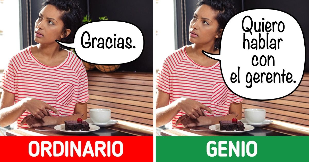 8 Señales que demuestran que eres increíblemente inteligente, incluso si no lo crees 8 Señales que demuestran que eres increíblemente inteligente, incluso si no lo crees