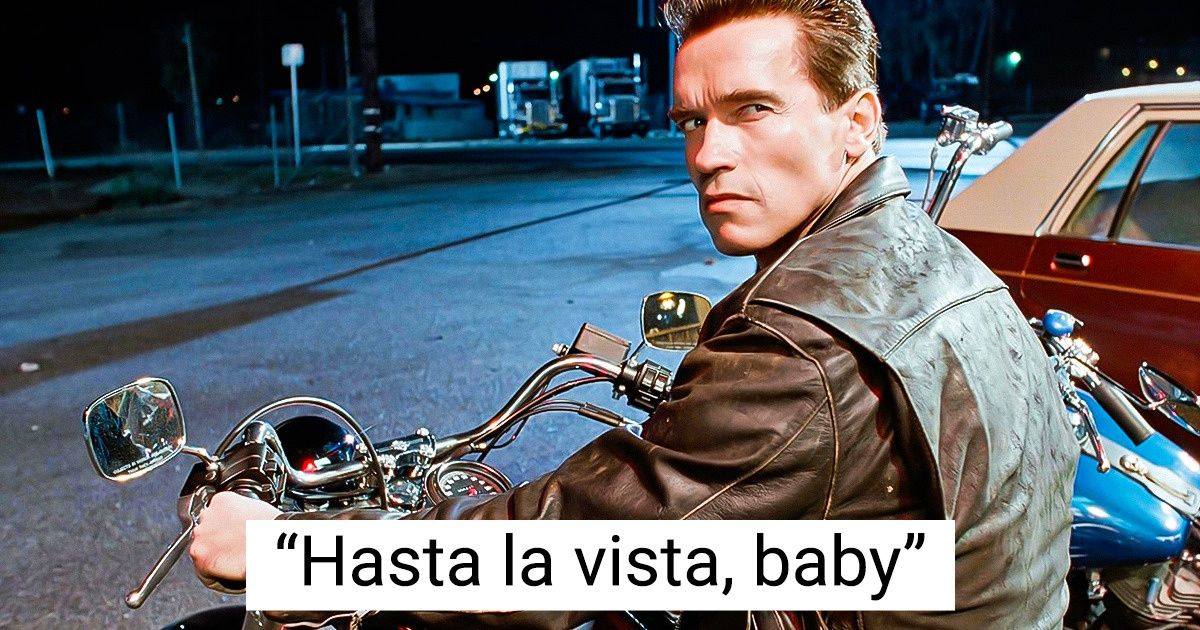 25+ Frases pegajosas de películas que se convirtieron en parte de nuestro día a día sin poder evitarlo