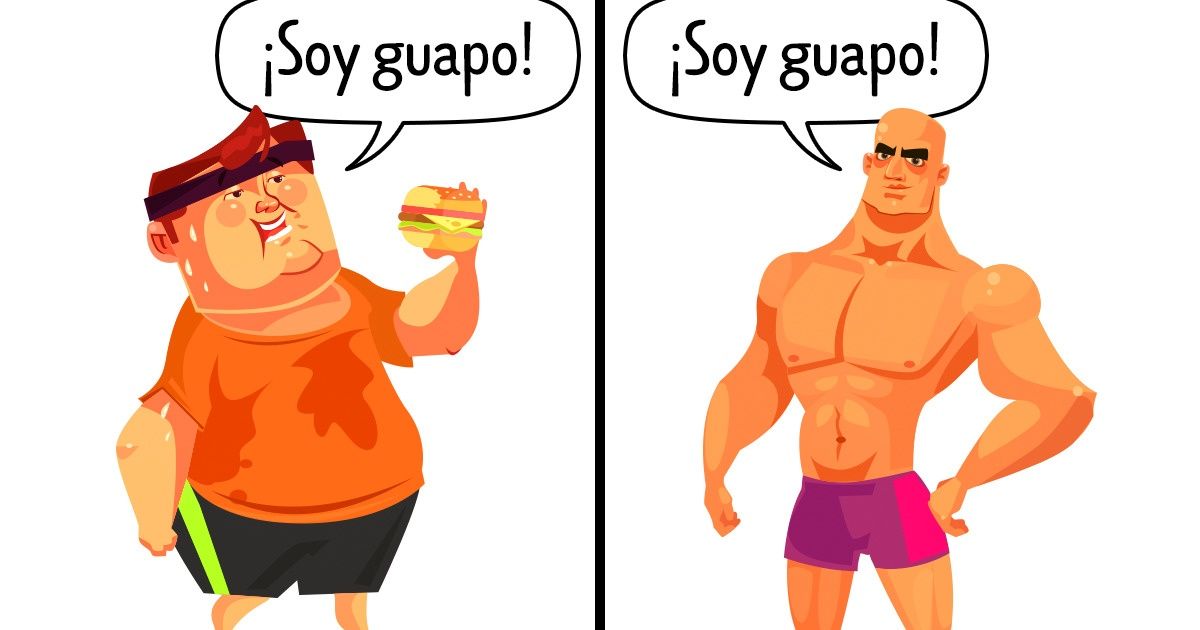 Qué es el narcisismo y por qué no tiene nada que ver con una autoestima demasiado alta