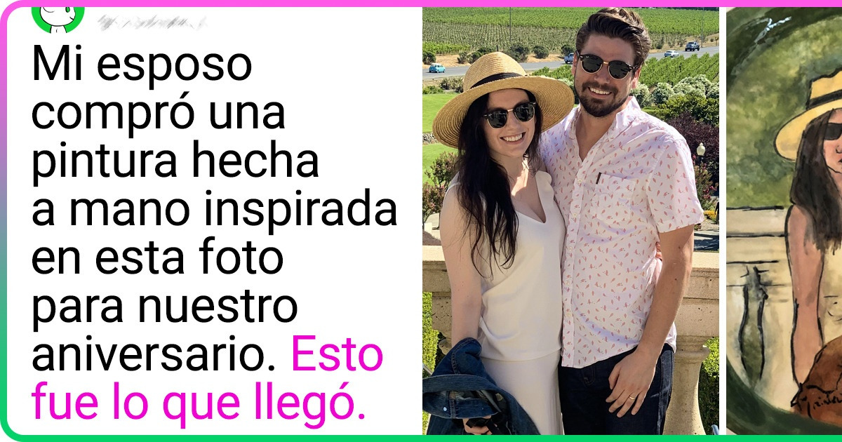 19 Momentos que nos recordaron la gran diferencia que hay entre la expectativa y la realidad de nuestras compras