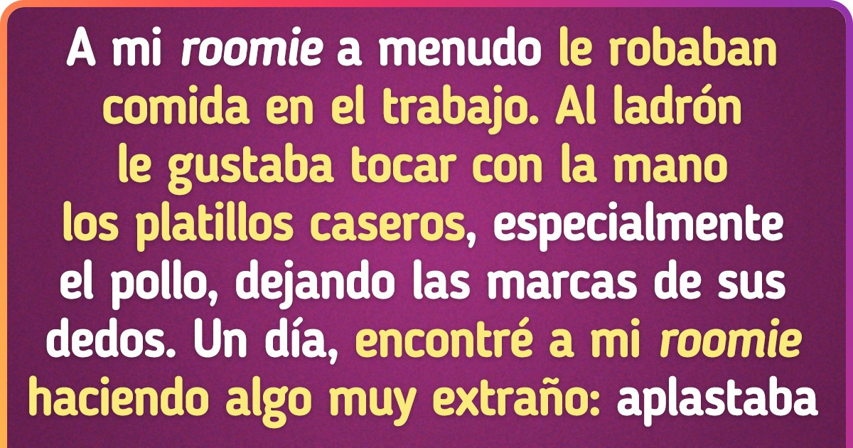 20 Historias que demuestran que la oficina no es para nada un lugar aburrido